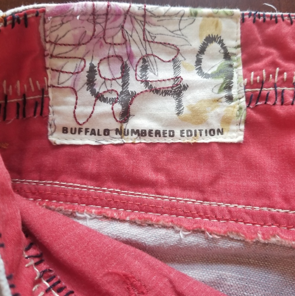 Jeans - Picture 3 of 4